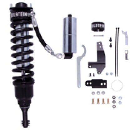 Bilstein B8 8112 Series ZoneControl CR Coilover Shock for Toyota 4Runner (Front Right Corner Module)