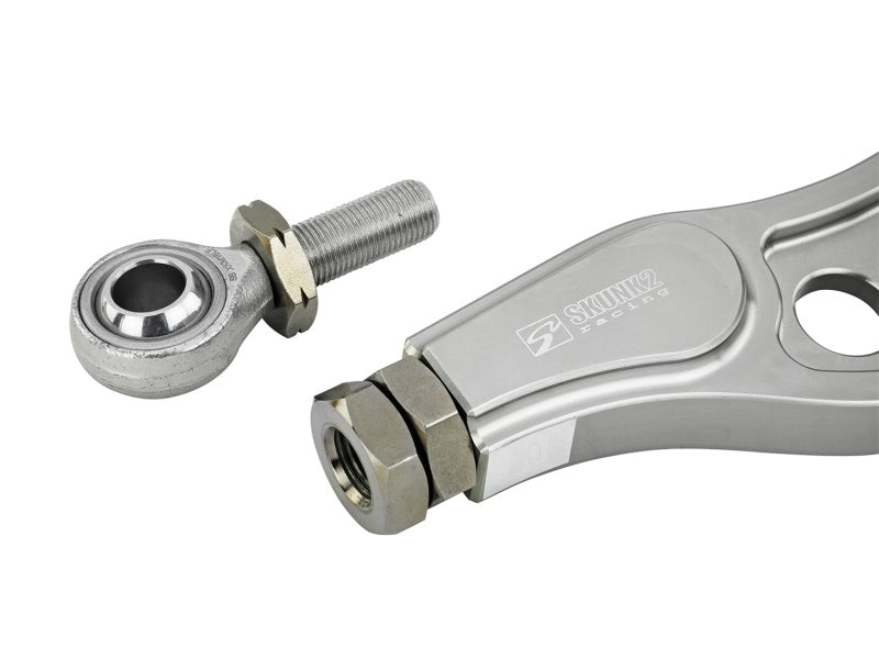 Skunk2 Racing Pro Series Adjustable Rear Camber Kit for 2006-2011 Honda Civic