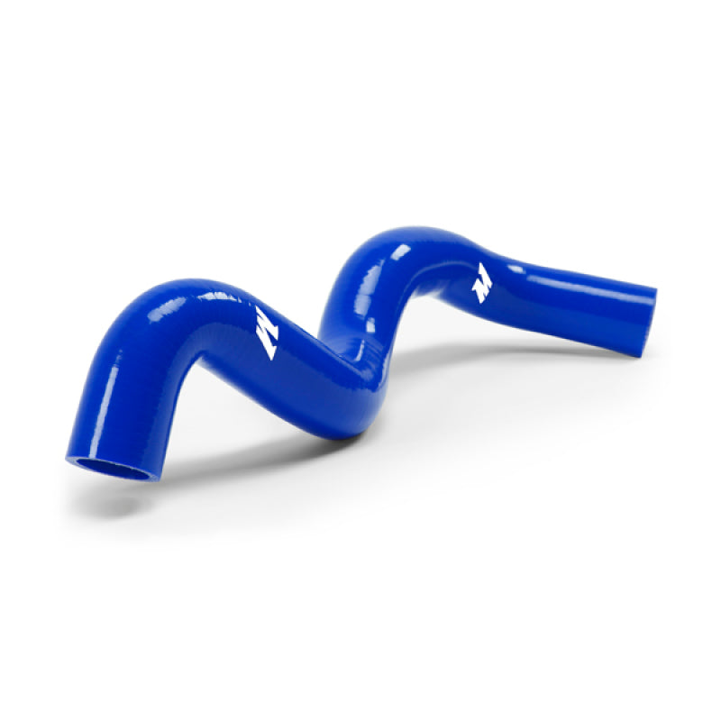 Mishimoto Mini Cooper S Turbo Blue Silicone Radiator Hose Kit Part MMHOSE-TINY-07BL