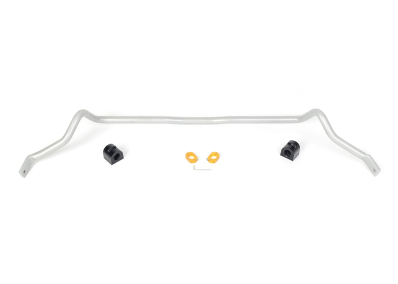 Whiteline 24mm X-Heavy Duty Front Sway Bar for 2011-2012 Ford Focus and Mazda 3 / Mazdaspeed3