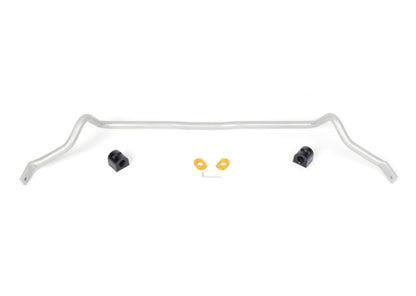 Whiteline 24mm X-Heavy Duty Front Sway Bar for 2011-2012 Ford Focus and Mazda 3 / Mazdaspeed3
