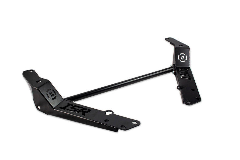 ISR Performance Front Tension Rod Power Brace for Nissan 240SX (S14) - Enhanced Chassis Stability