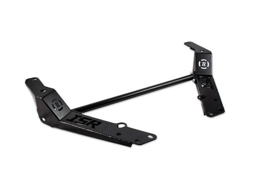 ISR Performance Front Tension Rod Power Brace for Nissan 240SX (S14) - Enhanced Chassis Stability