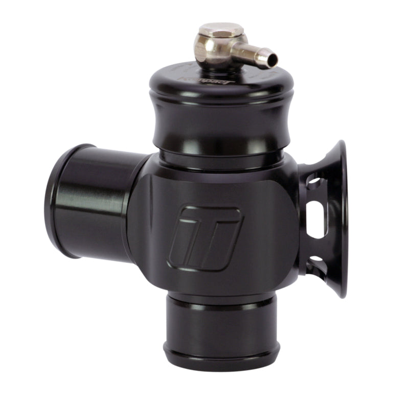 Turbosmart BOV Kompact Dual Port 34mm - Sequential Vent-to-Atmosphere and Bypass Valve
