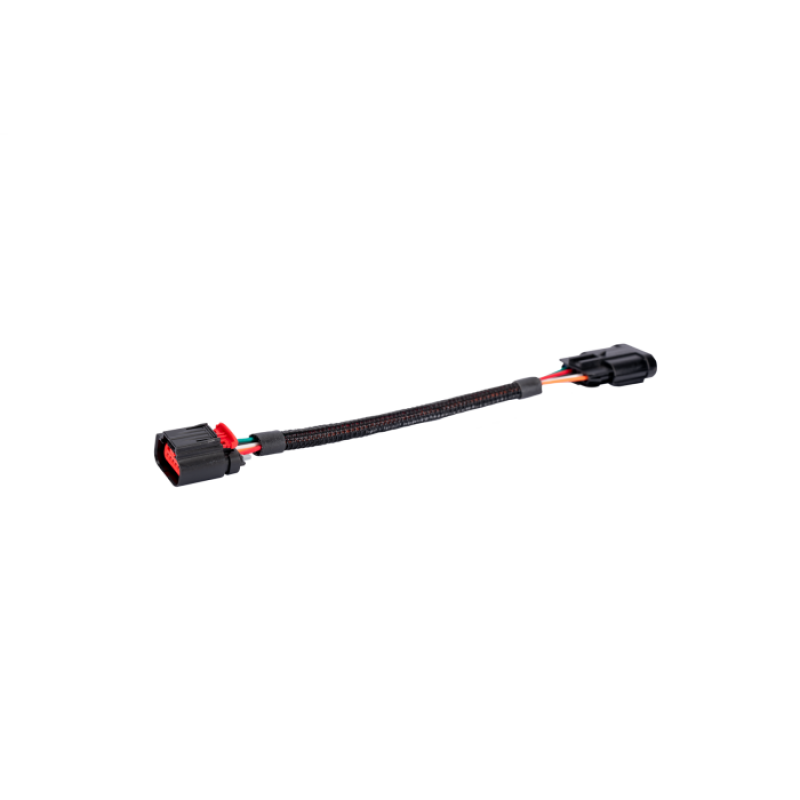 Fleece Performance Cooling Fan Extension Harness for 2019-2024 Ram 2500/3500 with 6.7L Cummins