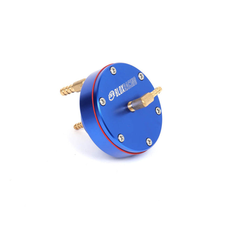 BLOX Racing Fuel Management Unit Type-A 12:1 Ratio – Precise Engine Tuning Solution