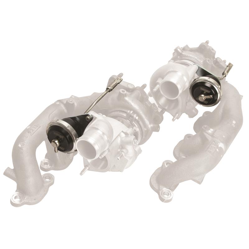 Turbosmart R35 Nissan GT-R Internal Wastegate Kit with 7 PSI Spring – Part TS-0615-2072