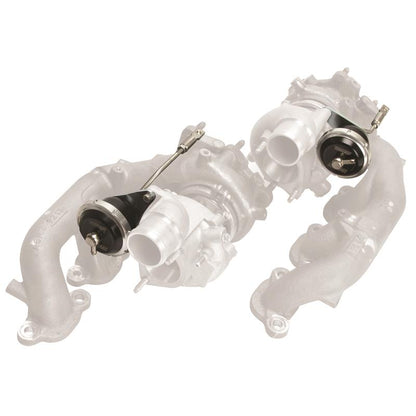Turbosmart R35 Nissan GT-R Internal Wastegate Kit with 7 PSI Spring – Part TS-0615-2072