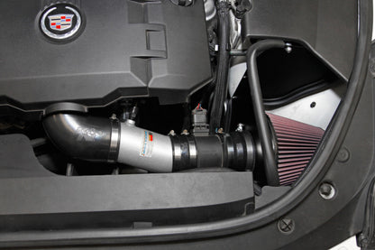 K&N Engineering 69-4528TS Typhoon Cold Air Intake Kit for Cadillac CTS 3.6L