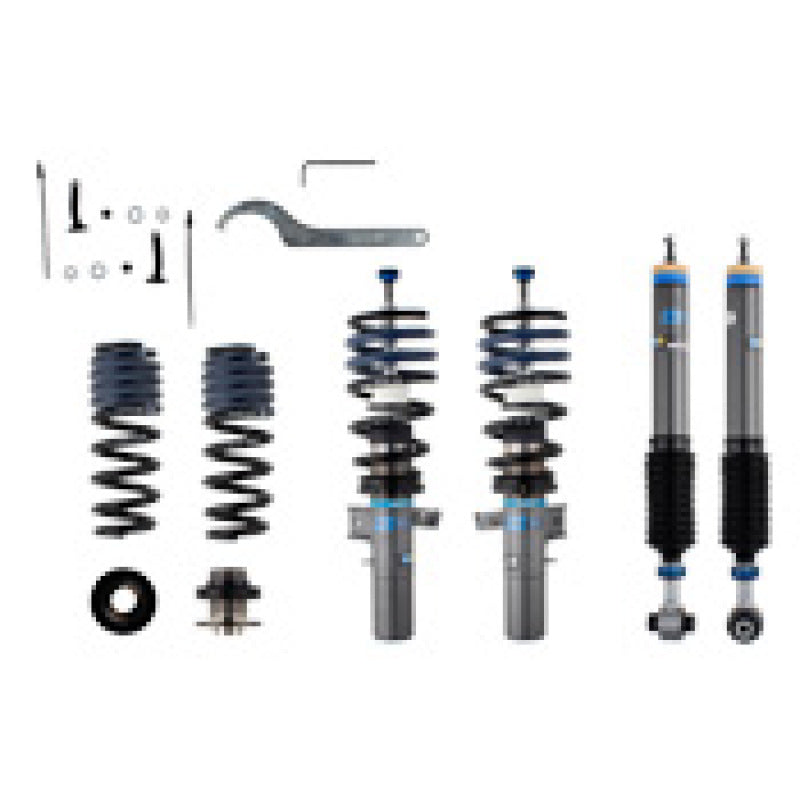 Bilstein EVO Series Coilover Kit for Toyota GR Supra 2020-2023 - Part 48-304498