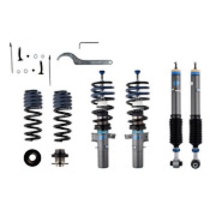 Bilstein EVO Series Coilover Kit for Toyota GR Supra 2020-2023 - Part 48-304498
