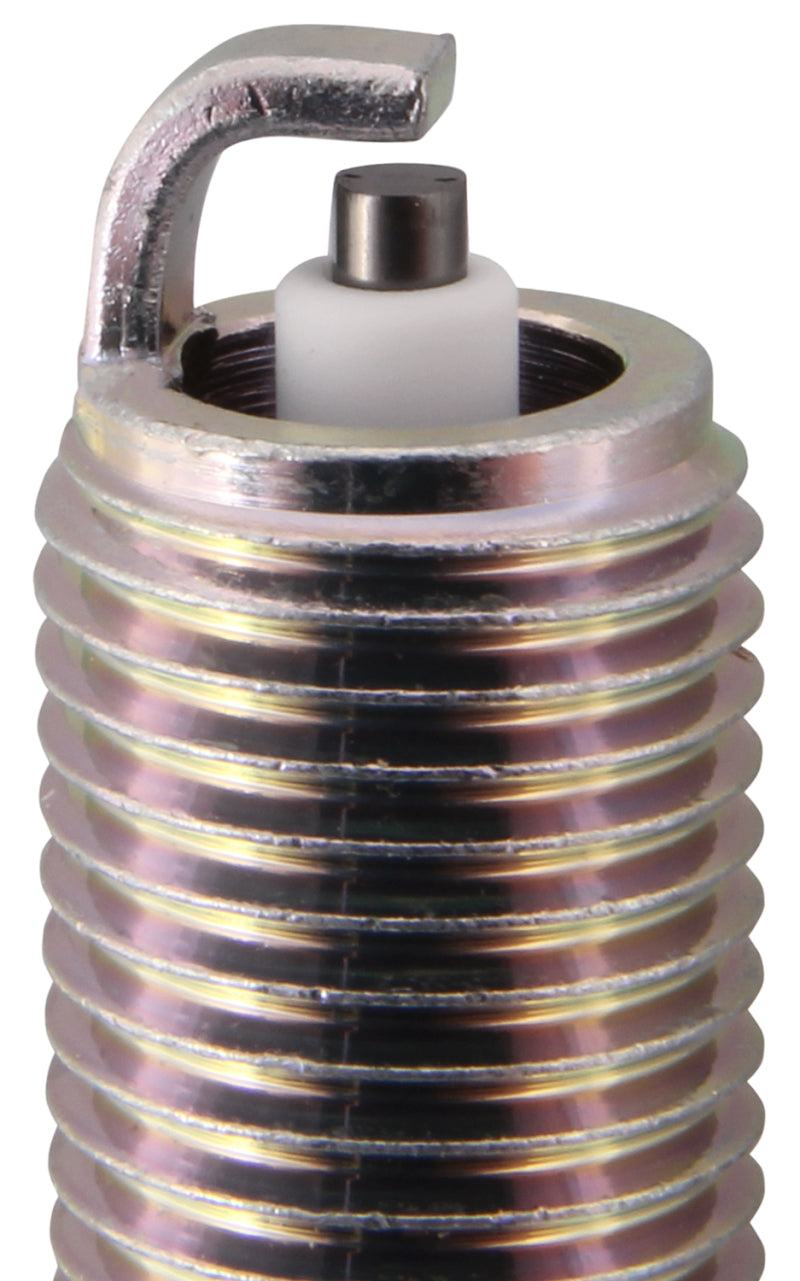 NGK LKAR7C-9 Standard Spark Plugs - Reliable OE-Quality Performance (Box of 4)
