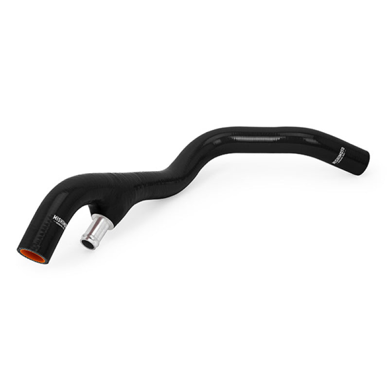 Mishimoto 03-04 Ford F-250/F-350 6.0L Powerstroke Lower Overflow Silicone Hose Kit