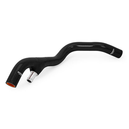 Mishimoto 03-04 Ford F-250/F-350 6.0L Powerstroke Lower Overflow Silicone Hose Kit