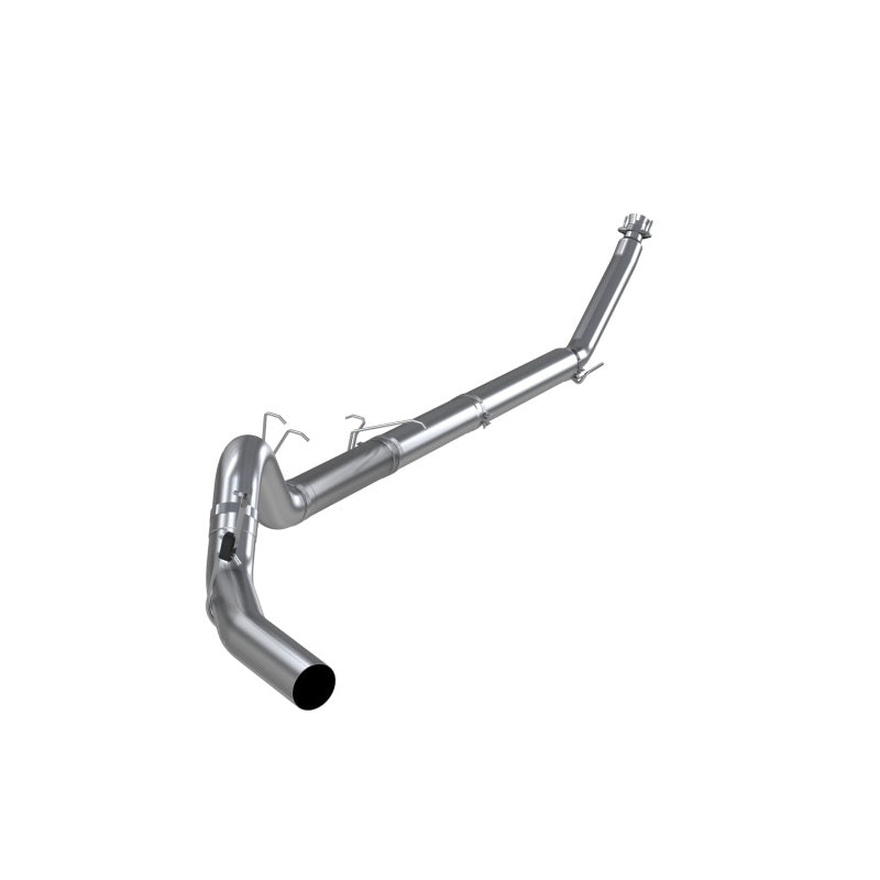 MBRP Armor Plus Series 5-inch Turbo Back Exhaust System for Dodge Ram 2500/3500 with Single Side Exit - Part S61120SLM