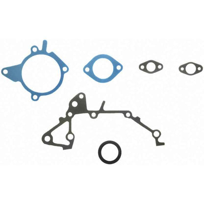Fel-Pro 94-05 Mazda Miata/92-95 MX-3/91-96 Ford Escort Engine Crankshaft Seal Kit
