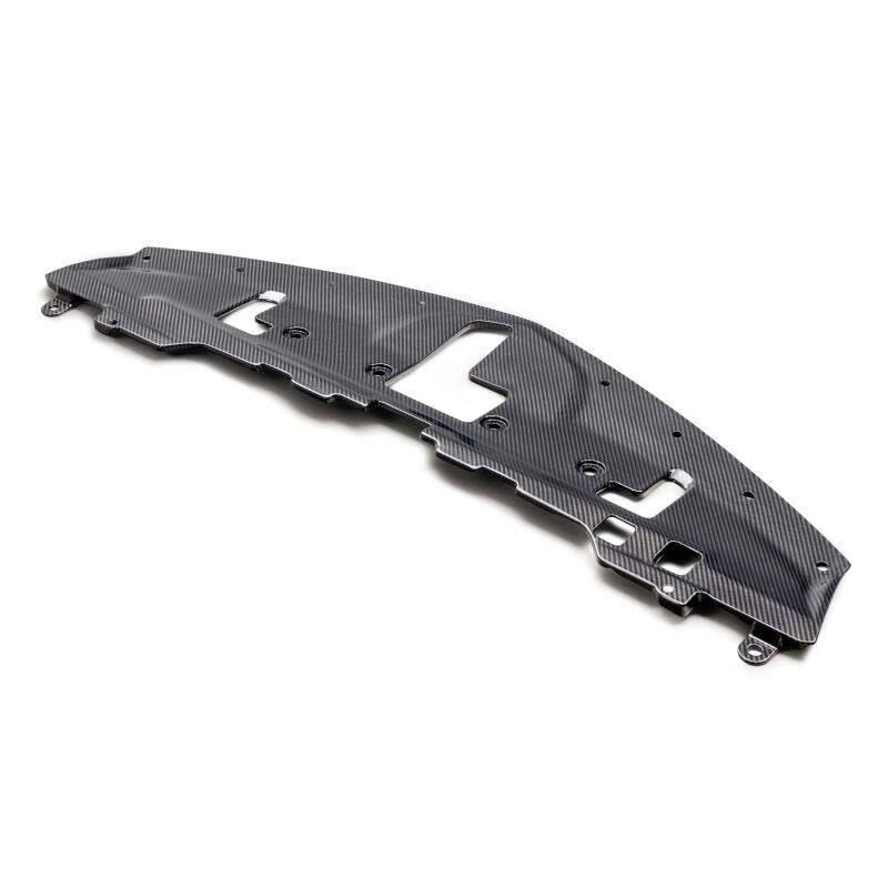 Seibon 2023+ Nissan Z Carbon Fiber Cooling Plate - Lightweight Performance Enhancement