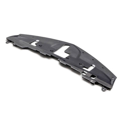 Seibon 2023+ Nissan Z Carbon Fiber Cooling Plate - Lightweight Performance Enhancement