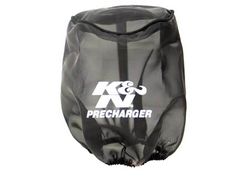 K&N PreCharger Tapered Air Filter Wrap by K&N Engineering - 6 Inch Height / 6 Inch Diameter