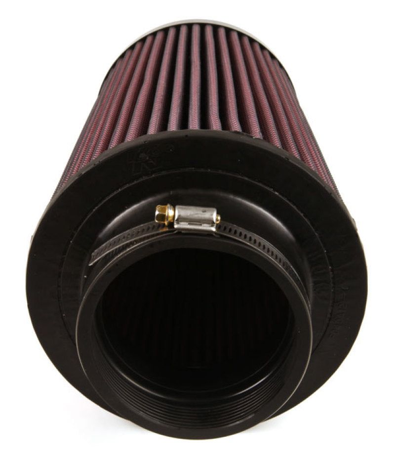 K&N Engineering Universal Round Tapered Air Filter Part RC-4780 for Ford F-250 and F-350