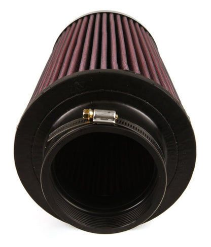 K&N Engineering Universal Round Tapered Air Filter Part RC-4780 for Ford F-250 and F-350