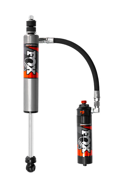 FOX Performance Elite Series 2.5-Inch Front Shock for 2017+ Ford Super Duty (Part Number 883-26-099)