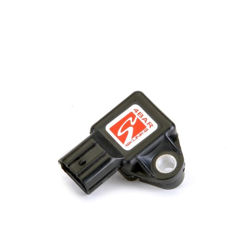 Skunk2 Racing 352-05-1520 4-Bar MAP Sensor for 12+ Honda Civic and 06-09 S2000