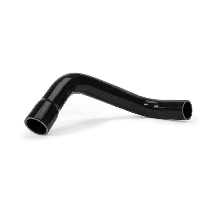 Mishimoto 1968-1977 Chevrolet El Camino Silicone Lower Radiator Hose - Durable Heat-Resistant Coolant Hose