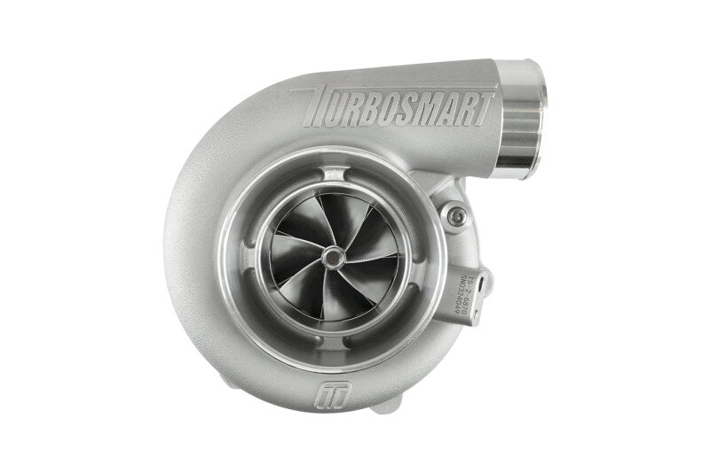 Turbosmart Water Cooled TS-2 Turbocharger 6870 (Kompact) V-Band 0.96AR Externally Wastegated