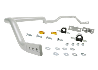 Whiteline 26mm Adjustable Rear Sway Bar for Mitsubishi Lancer Evo (2003-2008) – Part BMR65XXZ
