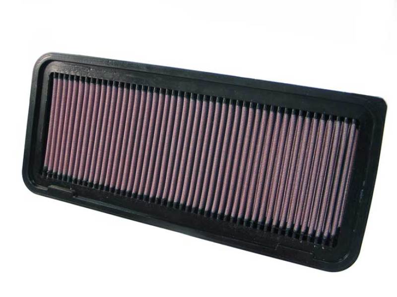 K&N Engineering Replacement Air Filter for Toyota Highlander Hybrid 3.3L V6 (Part #33-2344)