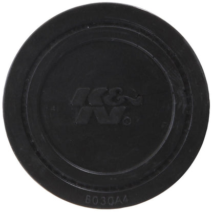 K&N Engineering 62-1450 1.5-inch Flange Crankcase Vent Filter for Automotive Applications