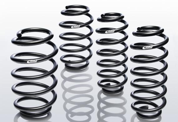 Eibach Pro-Kit Lowering Springs for 2012-2015 Volkswagen Jetta and GTI 2.0TFSI