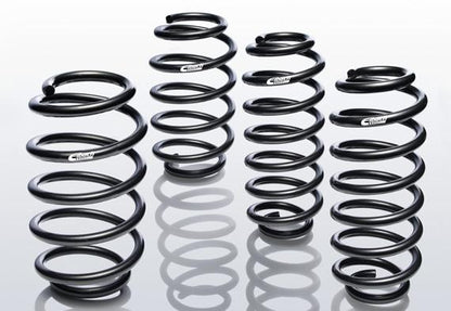 Eibach Pro-Kit Lowering Springs for 2012-2015 Volkswagen Jetta and GTI 2.0TFSI