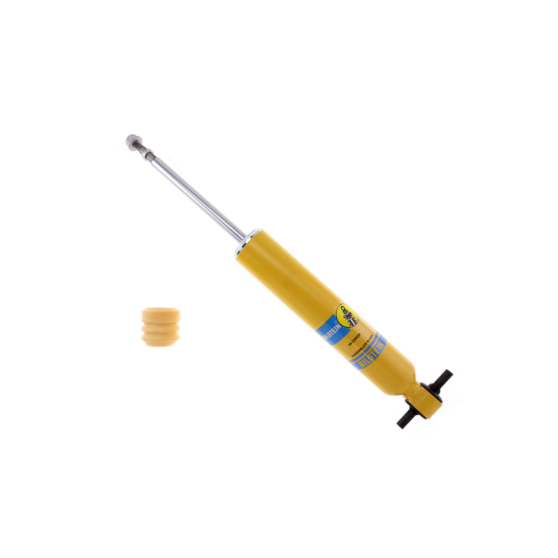 Bilstein B8 14-15 Chevrolet Corvette Front 46mm Monotube Shock Absorber – Performance Upgrade