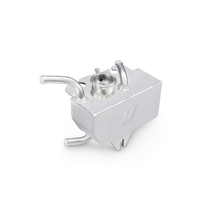 Mishimoto Aluminum Coolant Expansion Tank for Subaru WRX 2008-2014 and Legacy GT 2005-2009