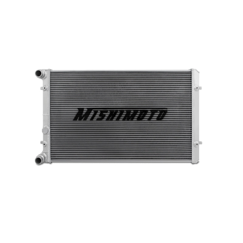 Mishimoto Aluminum Radiator for Volkswagen Golf and Jetta 1999-2006
