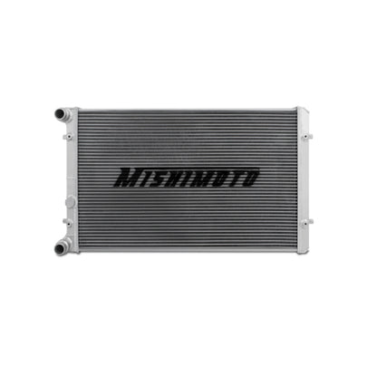 Mishimoto Aluminum Radiator for Volkswagen Golf and Jetta 1999-2006