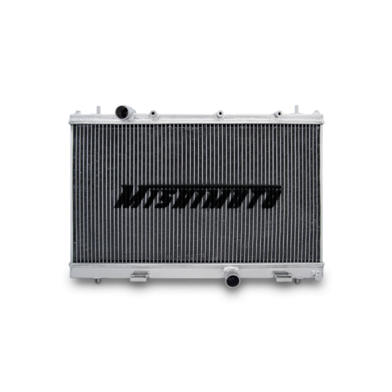 Mishimoto Aluminum Radiator for Dodge Neon SRT-4 (2003-2005) – Improved Cooling Efficiency