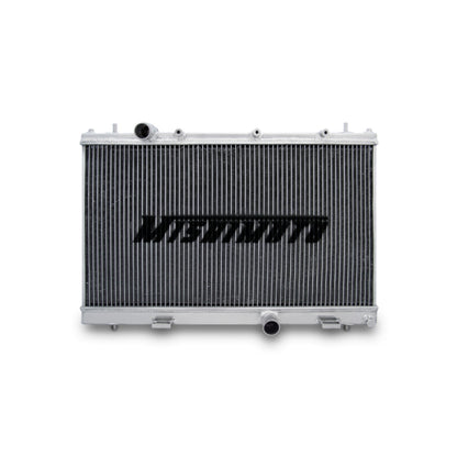 Mishimoto Aluminum Radiator for Dodge Neon SRT-4 (2003-2005) – Improved Cooling Efficiency