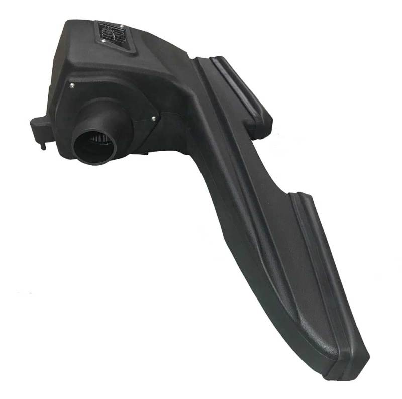 K&N Engineering Part 57S-6200 Performance Air Intake System for Mercedes-Benz CLA250 (2014-2018)