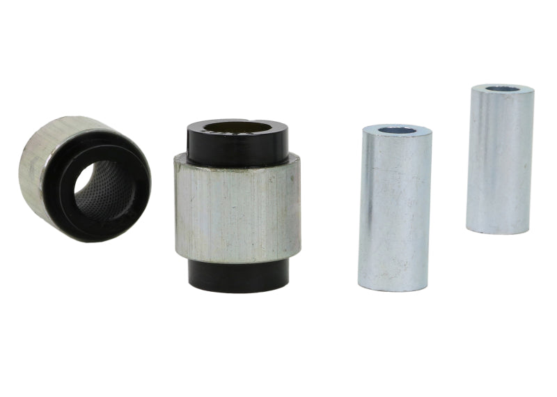 Whiteline W63381 Rear Lower Inner Control Arm Bushing Kit for Honda and Acura
