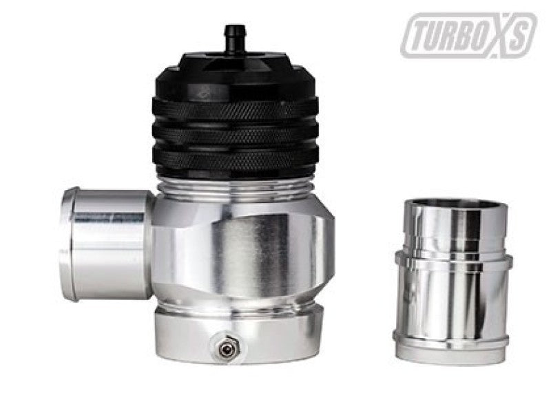 Turbo XS Racing Bypass Valve Type H34 - High-Performance Automotive Part