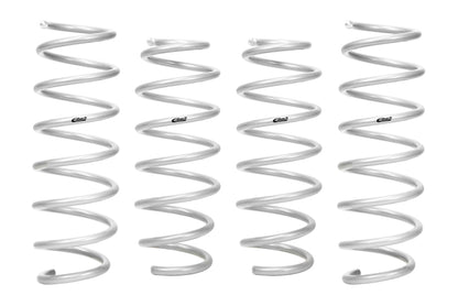 Eibach Pro-Lift Kit for 2015-2018 Jeep Renegade 4WD - 1 to 1.7 Inch Lift