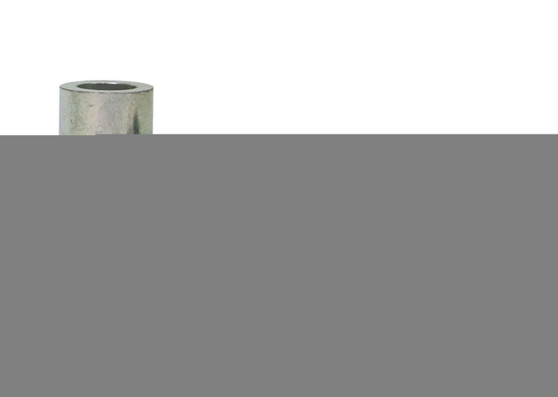 Whiteline W61965 Front Lower Control Arm Bushing Kit for Mazda RX-7 (1989-1991)