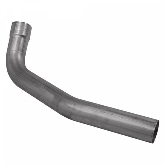 Diamond Eye Performance 4-inch Exhaust Tail Pipe for Dodge 5.9L Cummins 1994-2007