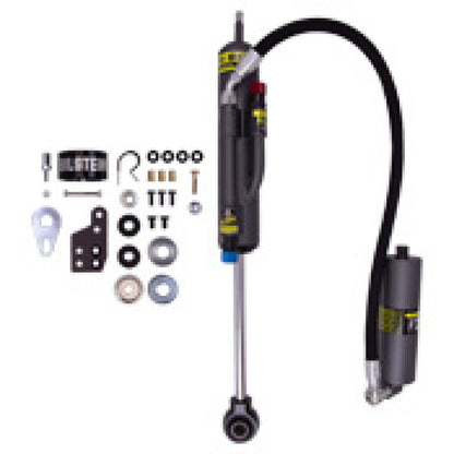 Bilstein B8 8100 Bypass Rear Left Shock Absorber for Toyota FJ Cruiser (2007-2014) - 0-2 Inch Lift