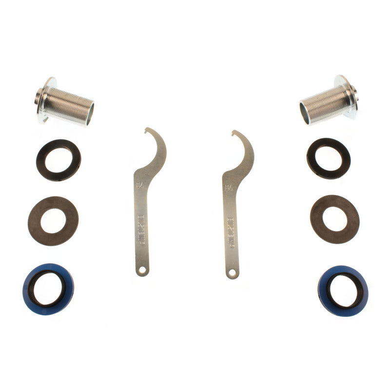Bilstein B16 PSS10 Performance Suspension Kit for 2008-2013 BMW M3 and 2011 BMW 1 Series M