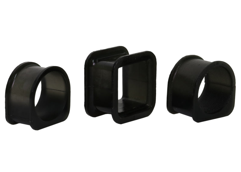Whiteline KSR202 Steering Rack Mount Bushing for Subaru Impreza and WRX
