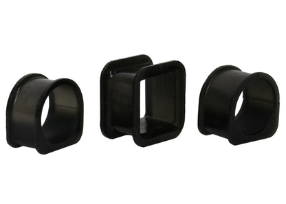 Whiteline KSR202 Steering Rack Mount Bushing for Subaru Impreza and WRX